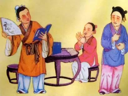 关于弟子规的视频,传承千年家国情怀的教育智慧