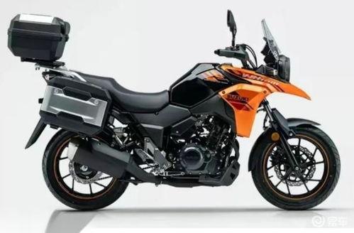 豪爵dl250视频,速度与激情的完美融合