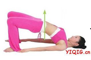 性姿势视频真人动作