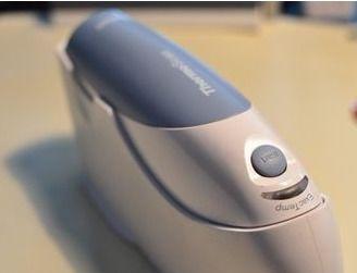 耳温枪使用视频