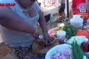 杀鲎视频,海洋生物的生存困境