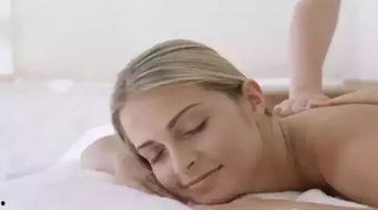 日本按摩师按摩视频,一场视觉与触觉的双重盛宴